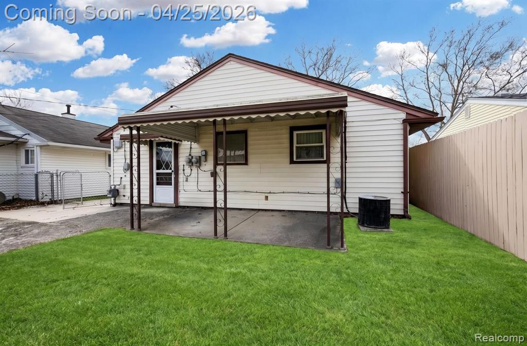 7901 Roosevelt Street, Taylor, MI 48180 — Photo 18