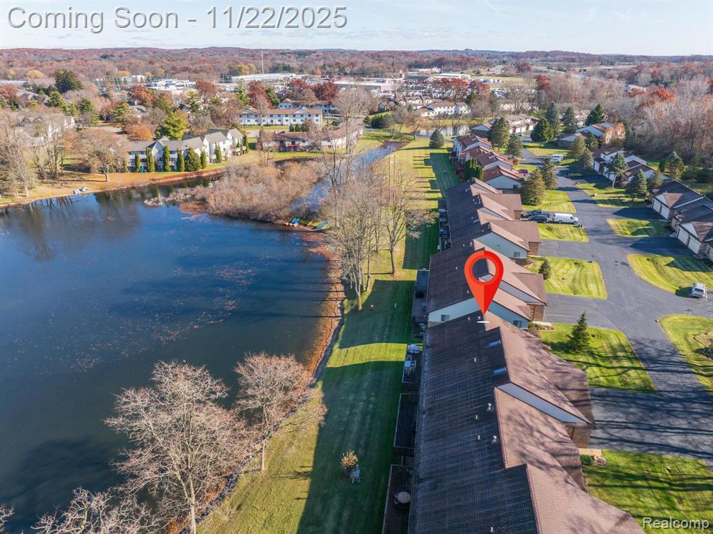 7121 Bluewater Drive, Clarkston, MI 48348 — Photo 32