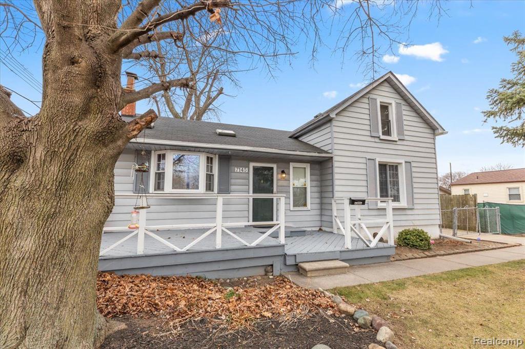 7145 Dudley Street, Taylor, MI 48180 — Photo 2