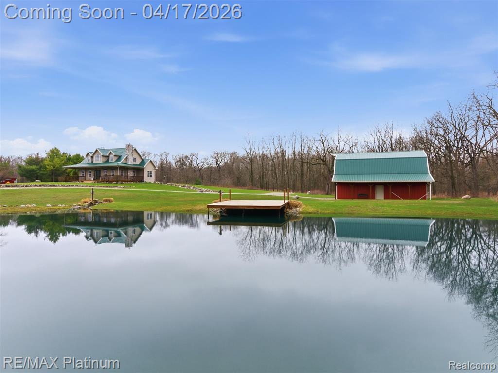 13250 Seymour Road, Gaines Vlg, MI 48436 — Photo 73