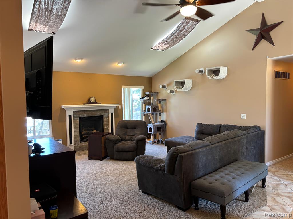 4860 CAMELOT Drive, Kimball, MI — Photo 5