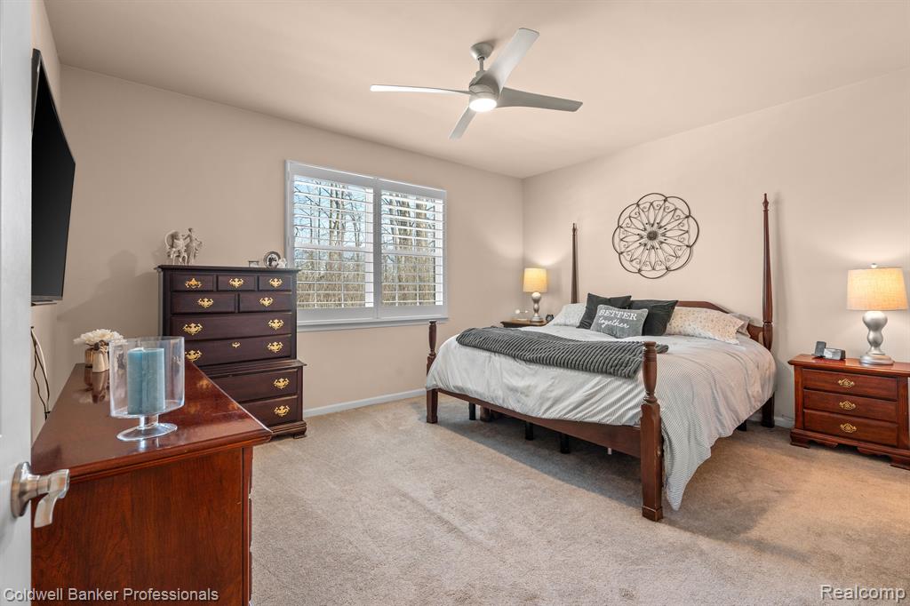 4553 BROOKSTONE Drive, Canton, MI 48188 — Photo 18