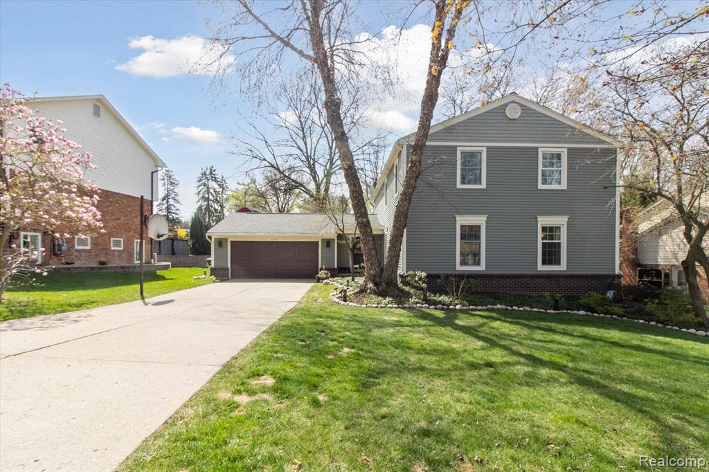 42437 STEEPLEVIEW Street, Northville, MI 48168 — Photo 5