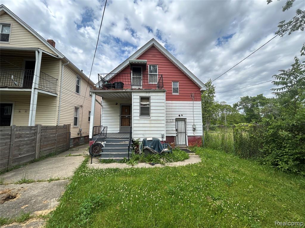 5050 Seminole Street, Detroit, MI 48213 — Photo 81
