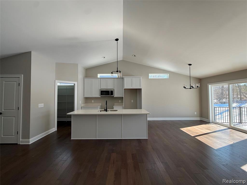301 Canyon Creek Court, 28, Howell, MI 48843 — Photo 9