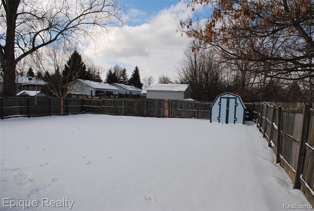 750 Applegate Drive, Marysville, MI 48040 — Photo 26