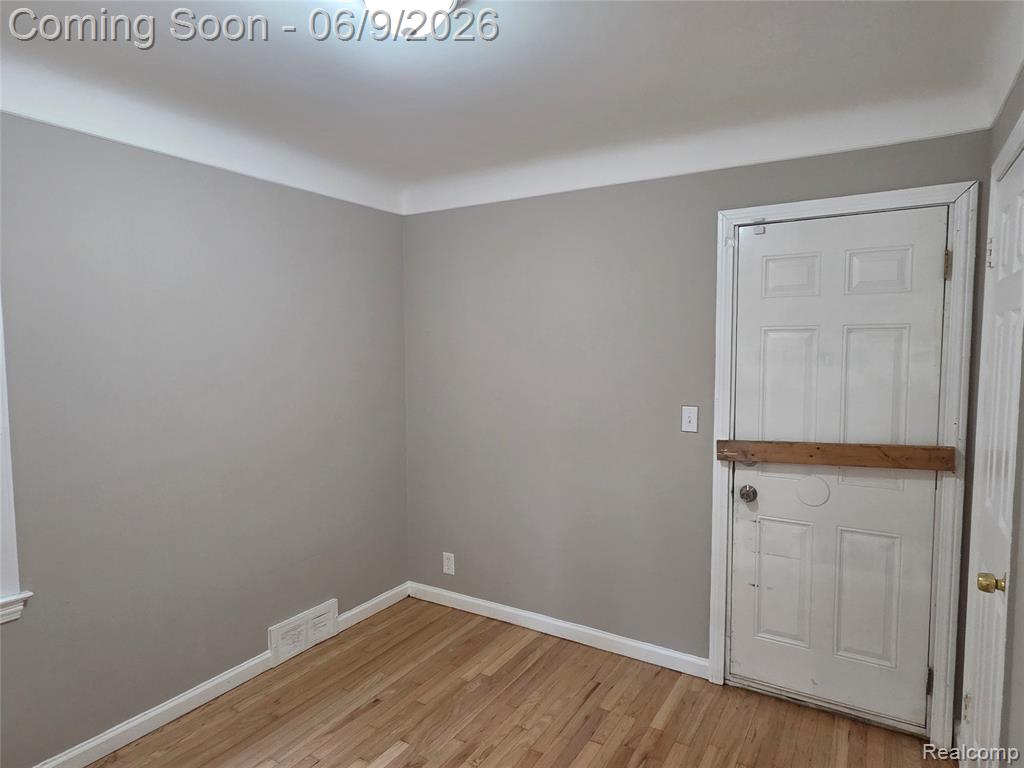 16600 Carlisle Street, Detroit, MI 48205 — Photo 14