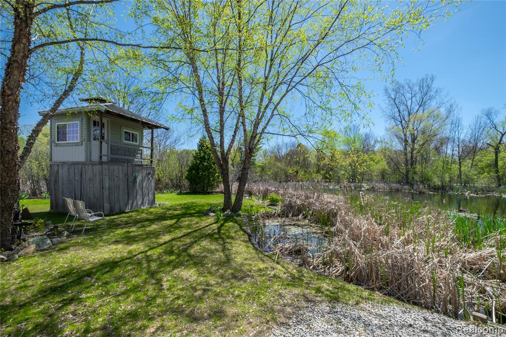 2350 Crane Road, Fenton, MI 48430 — Photo 50