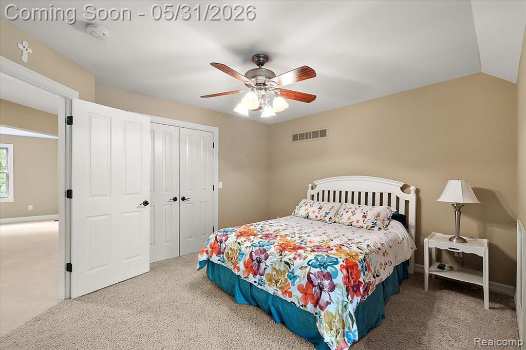 500 Hawk High Hill Road, Metamora, MI 48455 — Photo 71