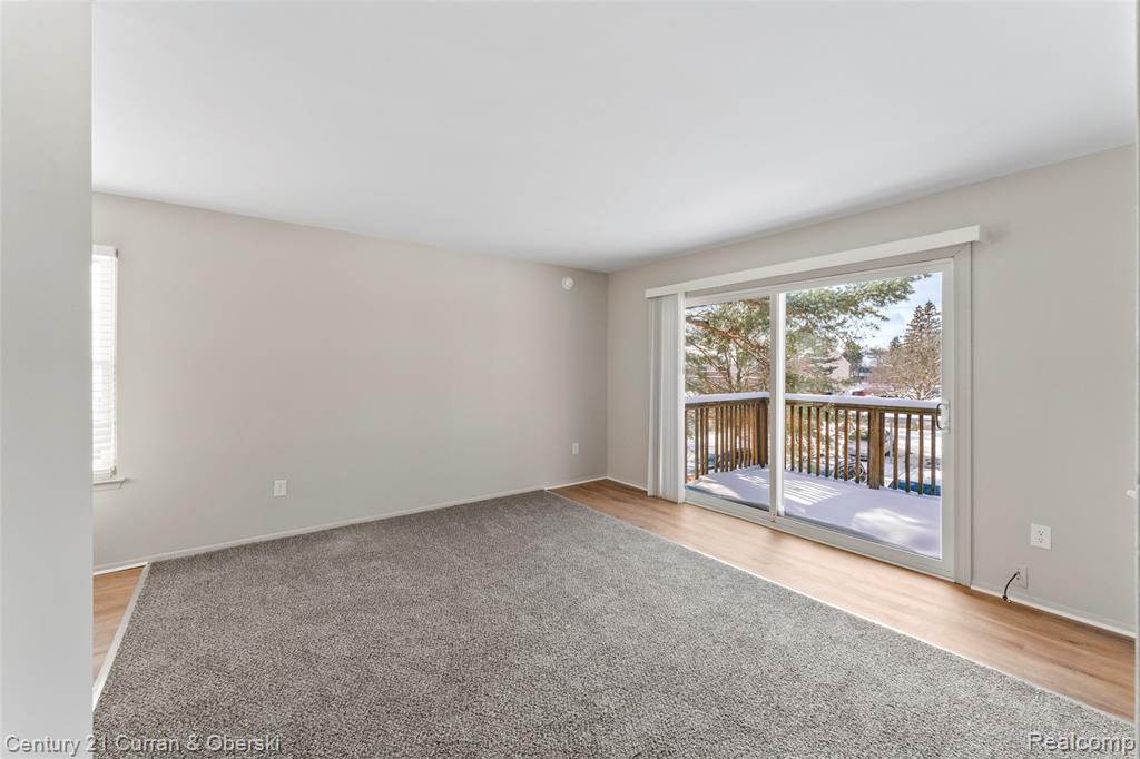 841 Bloomfield Village Boulevard, F, Auburn Hills, MI 48326 — Photo 3
