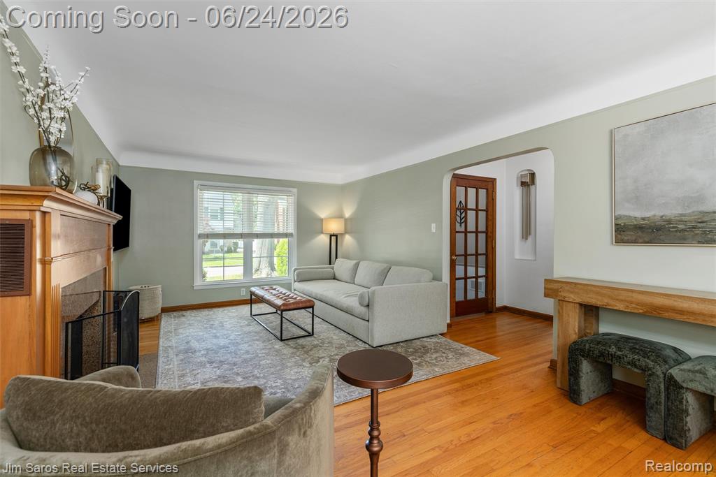 461 Allard Road, Grosse Pointe Farms, MI 48236 — Photo 5