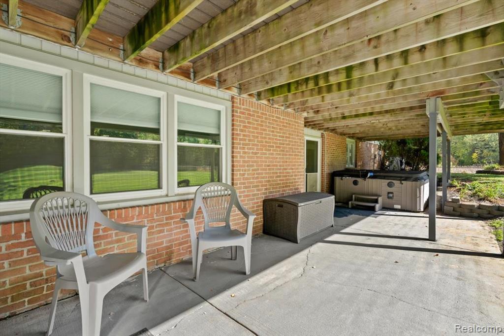 10146 Newfound Gap, Brighton, MI 48114 — Photo 41