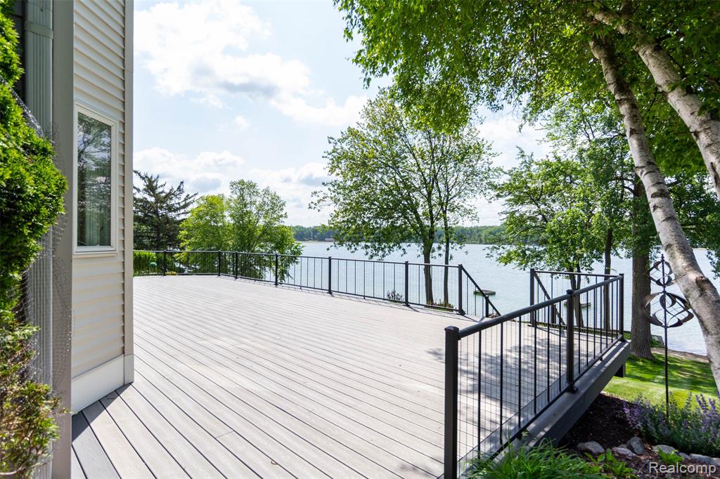 6081 Byram Lake Drive, Linden, MI 48451 — Photo 53