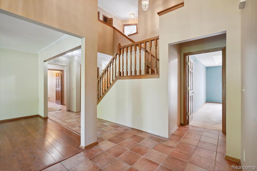 4747 WINDBERRY Lane, Milford, MI 48380 — Photo 6