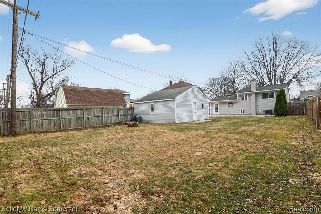 183 Washington Street, Mount Clemens, MI 48043 — Photo 22