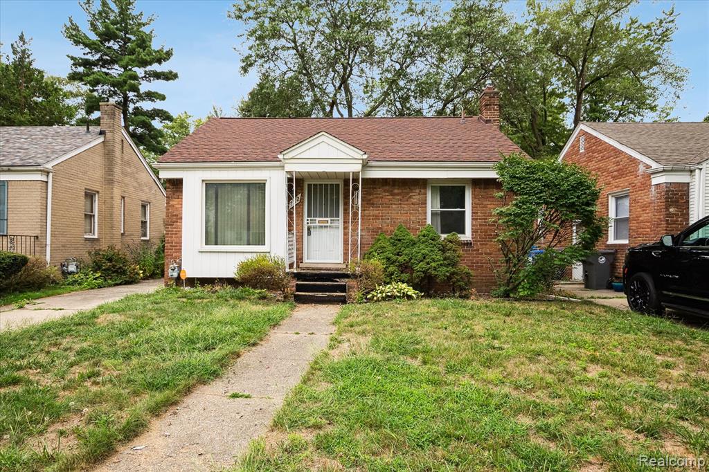 752 John Daly Street, Inkster, MI 48141 — Photo 3