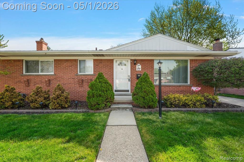 28696 Patricia Avenue, Warren, MI 48092 — Photo 4