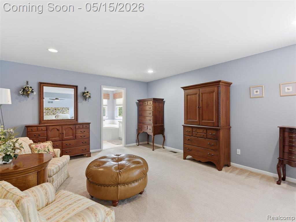 6910 Oakhurst Ridge Road, Clarkston, MI 48348 — Photo 26