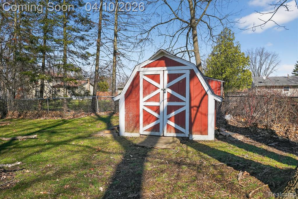 4397 Sulgrave Drive, Swartz Creek, MI 48473 — Photo 38