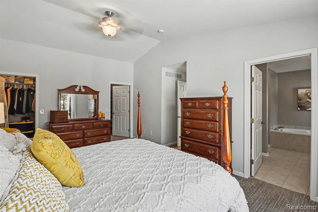 2958 Blue Heron Lane, Wixom, MI 48393 — Photo 26