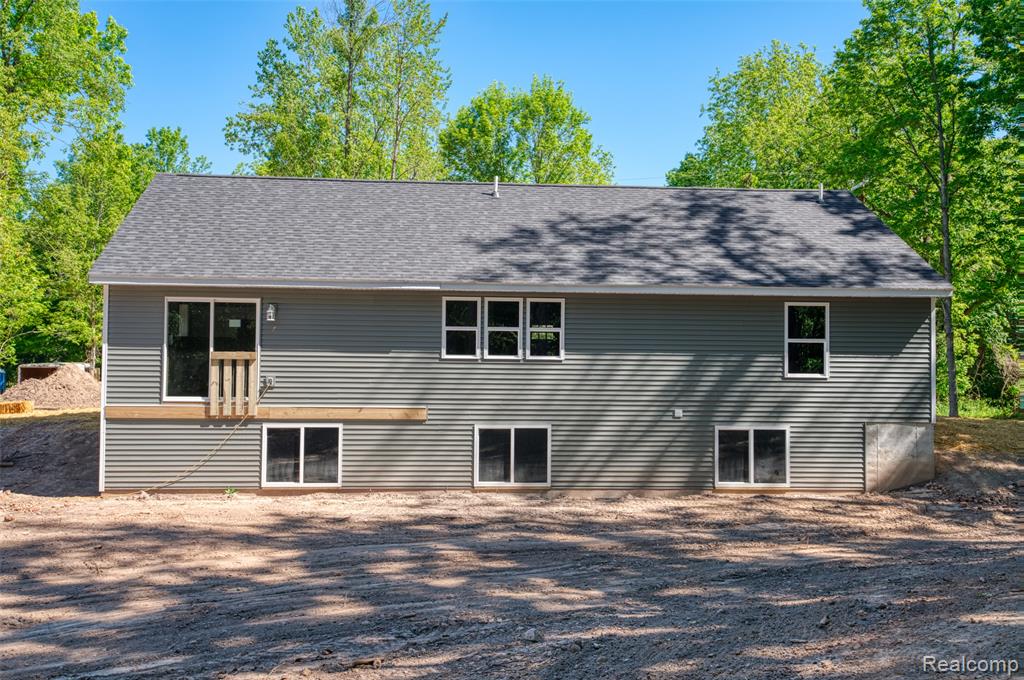 10551 W. Allen Road, Fowlerville, MI 48836 — Photo 23