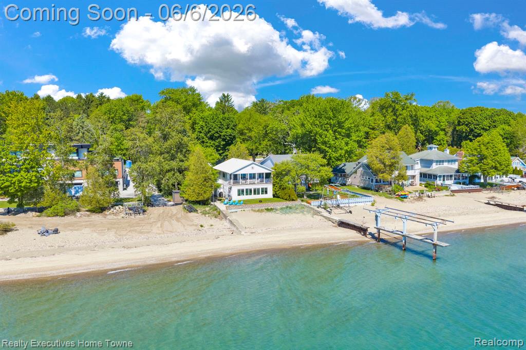 7758 Rest Haven Court, Lakeport, MI 48059 — Photo 4