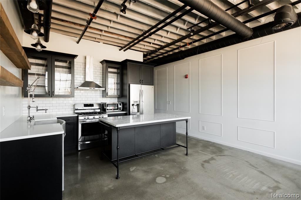 2987 Franklin Street, 2D, Detroit, MI 48207 — Photo 8