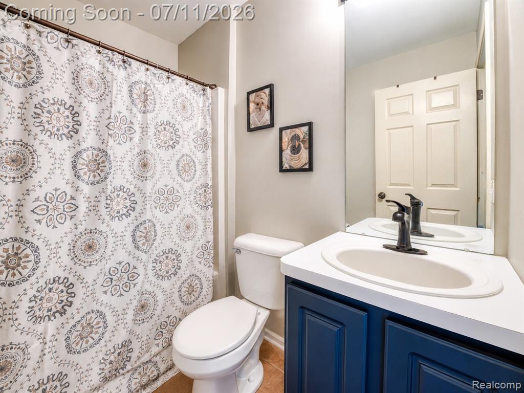 6564 Enchanted Drive, Ypsilanti, MI 48197 — Photo 24
