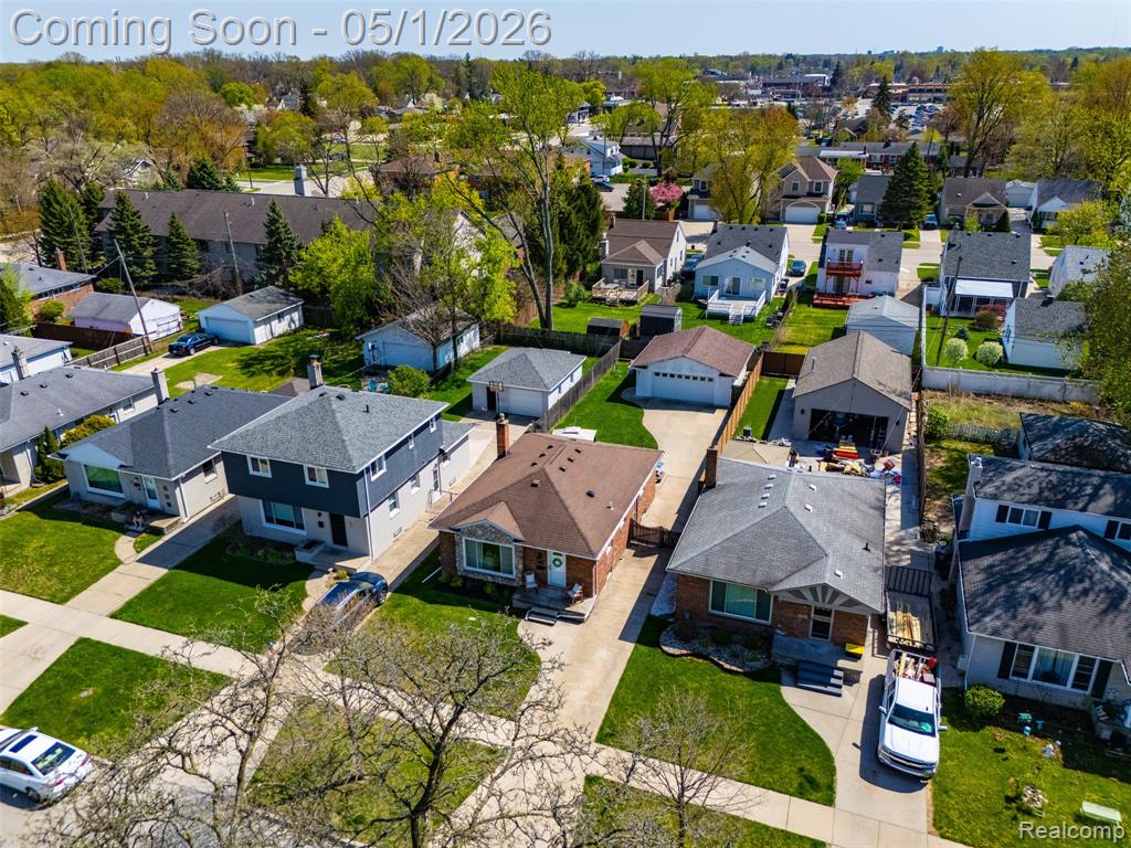 65 W Elmwood Avenue, Clawson, MI — Photo 34