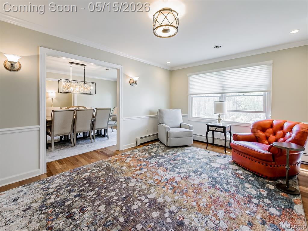 3720 E Clarkston Road, Oakland, MI — Photo 14