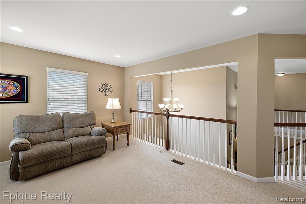 1014 Chelsea Boulevard, Oxford, MI 48371 — Photo 56