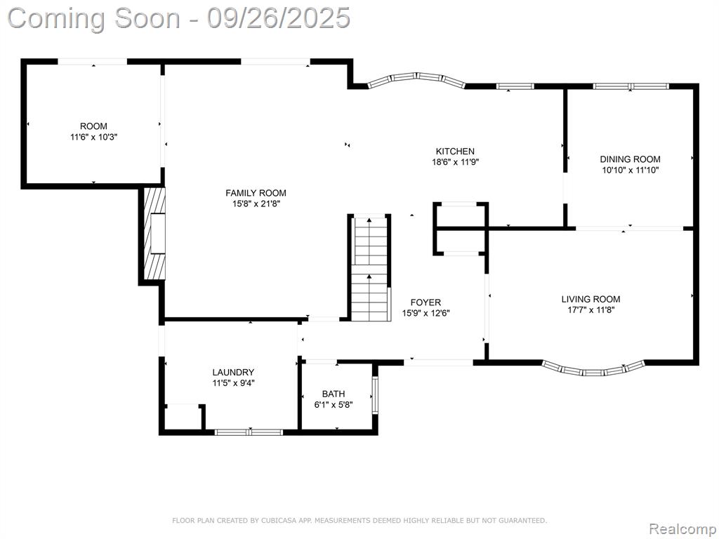 5854 Vincent Trail, Shelby Twp, MI 48316 — Photo 36