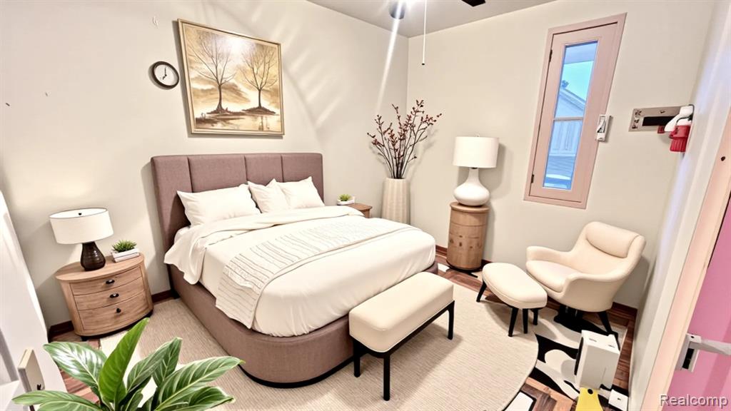 11697 Moran Street, Hamtramck, MI, 48212