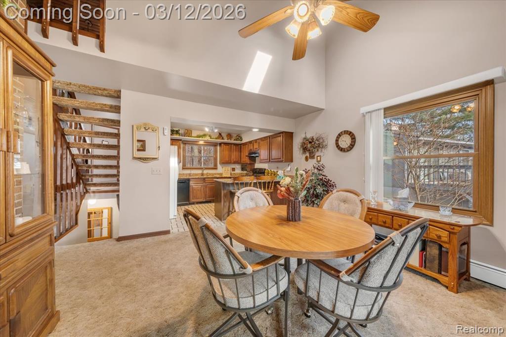 1351 Glen Oak Drive, Holly, MI 48442 — Photo 11