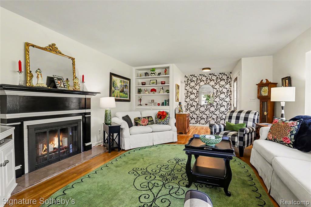 610 W Ellis Avenue, Belding, MI 48809 — Photo 9