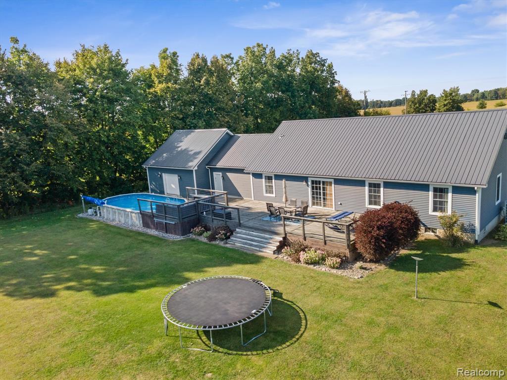 5625 Birch Run Road, Millington, MI 48746 — Photo 54