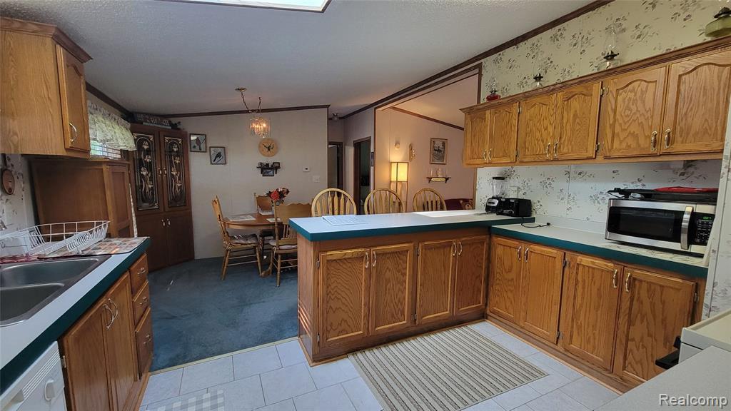 4349 Bay Road, Gladwin, MI 48624 — Photo 12