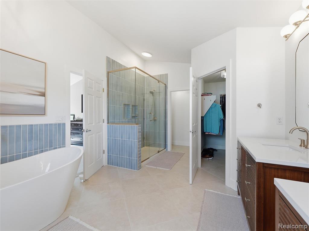 732 Westhills Drive, South Lyon, MI 48178 — Photo 30