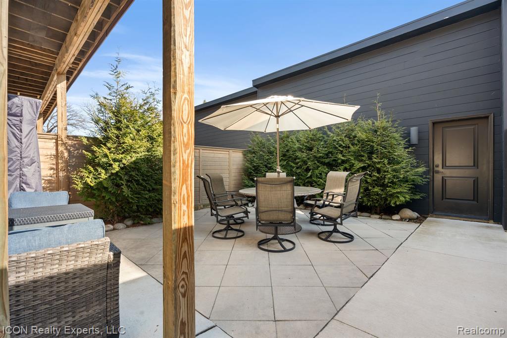 714 E PARENT Avenue, Royal Oak, MI 48067 — Photo 27