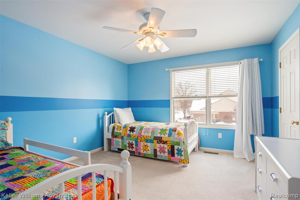 2850 Santia Drive, Troy, MI, 48085