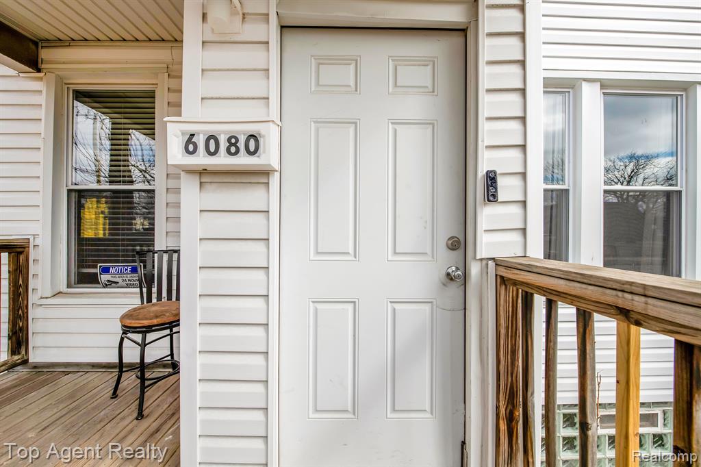 6080 16TH Street, Detroit, MI 48208 — Photo 5
