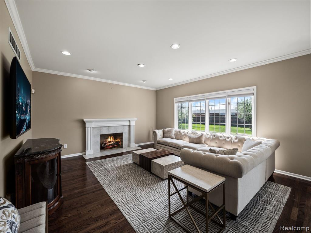 944 BRAHMS, Troy, MI 48085 — Photo 6