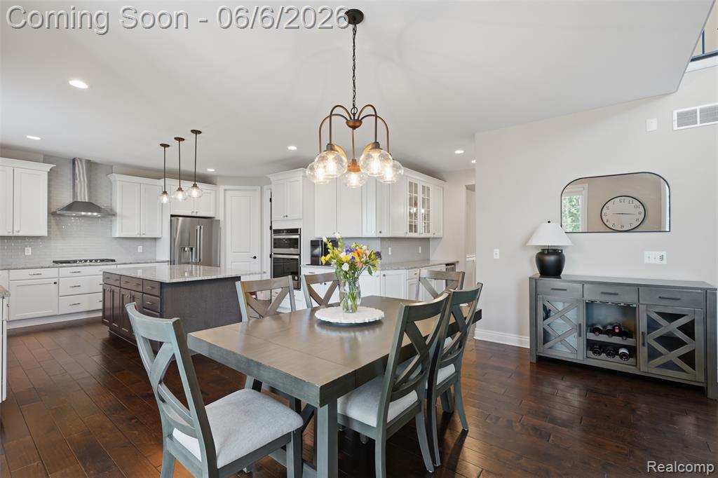 7375 N Mistwood Drive, White Lake, MI 48383 — Photo 13