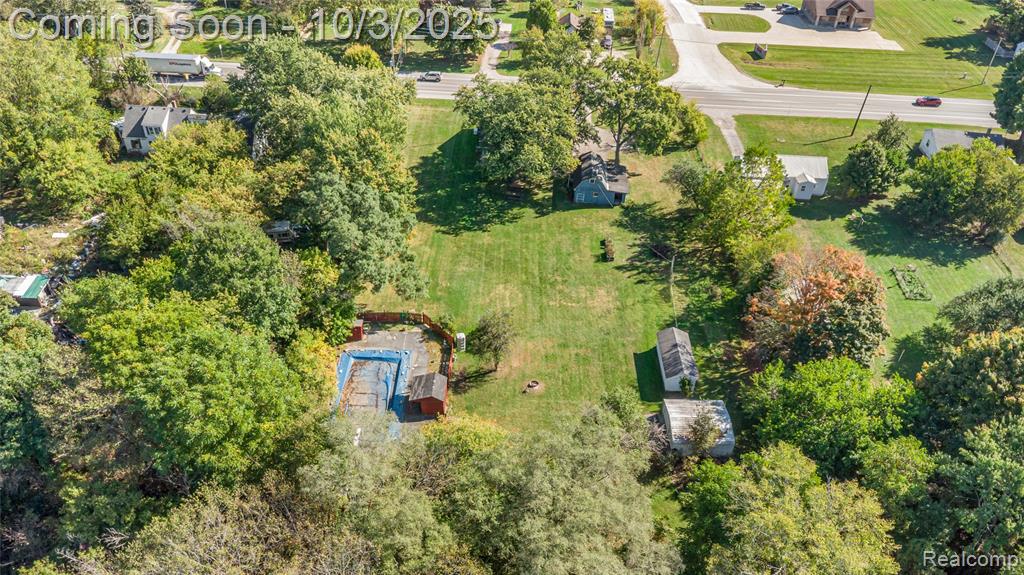 5447 N State Road, Davison, MI 48423 — Photo 24