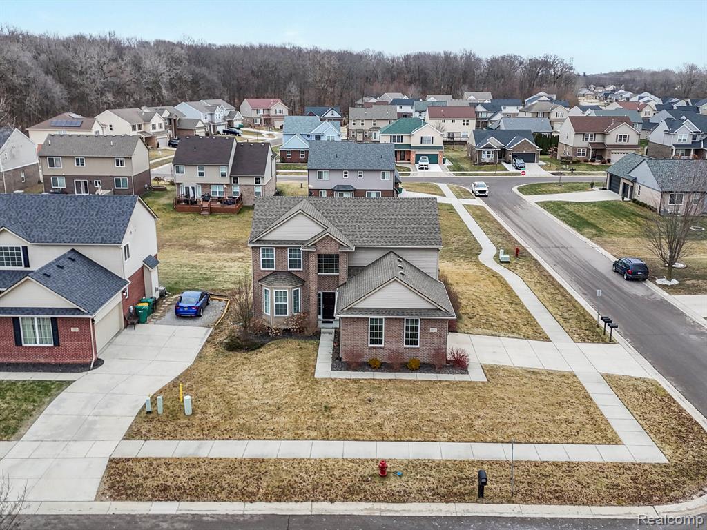 13521 S CUMBERLAND Drive, Van Buren, MI 48111 — Photo 31