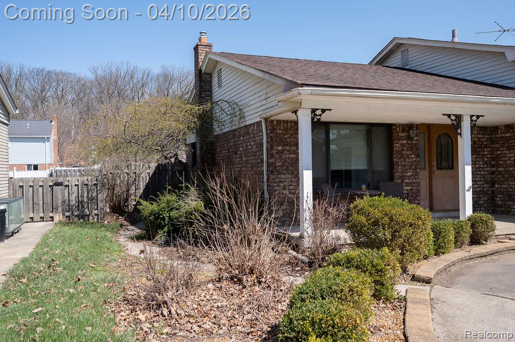 14284 Balmoral Street, Riverview, MI 48193 — Photo 8
