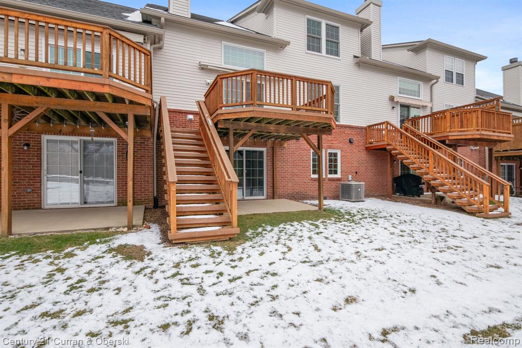 609 Telya Ridge, Milford, MI 48381 — Photo 51