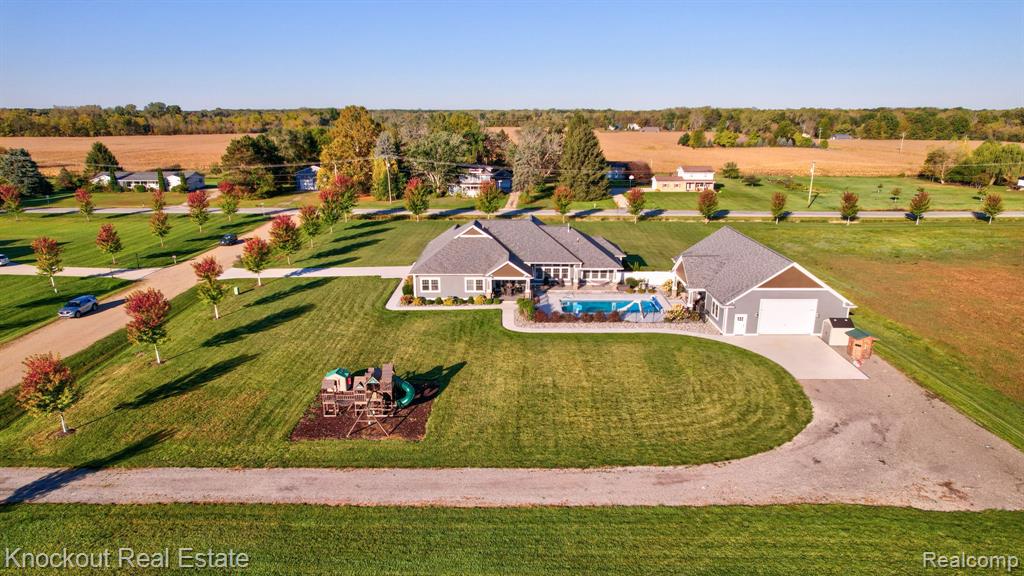 3002 Boice Drive, Birch Run, MI 48415 — Photo 76