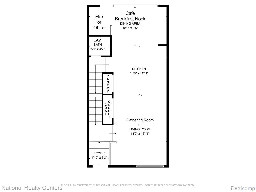 211 Sydney Court, Plymouth, MI 48170 — Photo 44