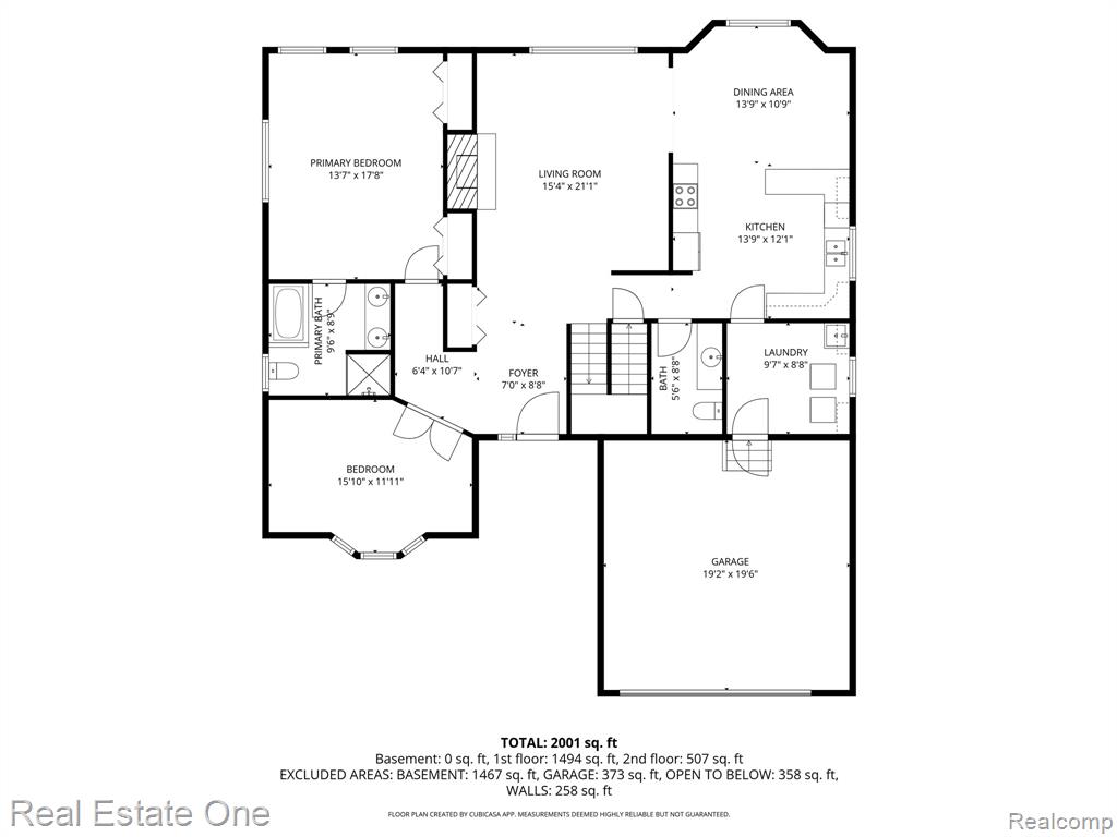 4438 Great Oaks Drive, Grand Blanc, MI 48439 — Photo 6